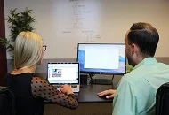Servicii de creare a paginilor web