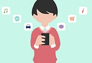 Aplicatii mobile pentru afacerea ta