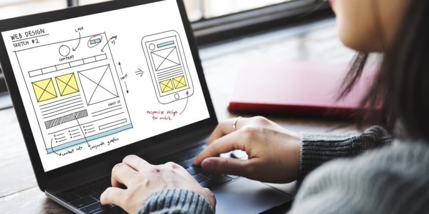 Cum sa obtii servicii de creare a unui site la pret bun