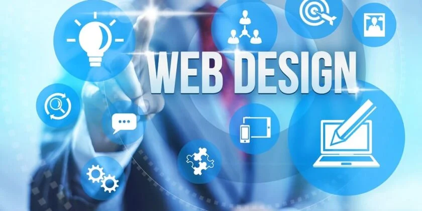 Servicii de web design in Bucuresti