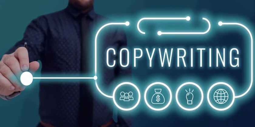 Servicii de copywriting