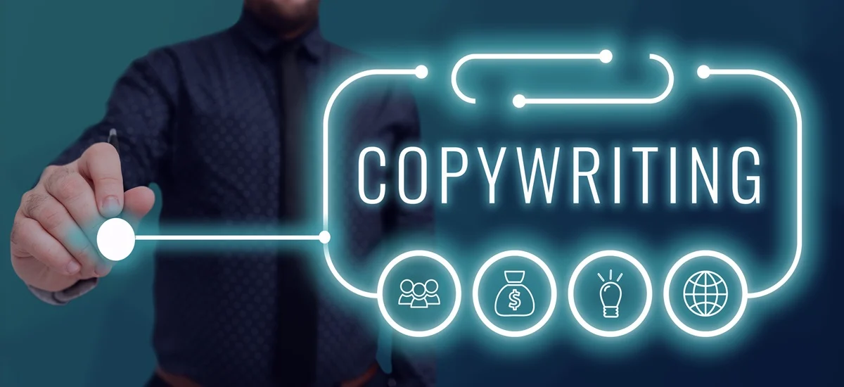 Servicii de copywriting