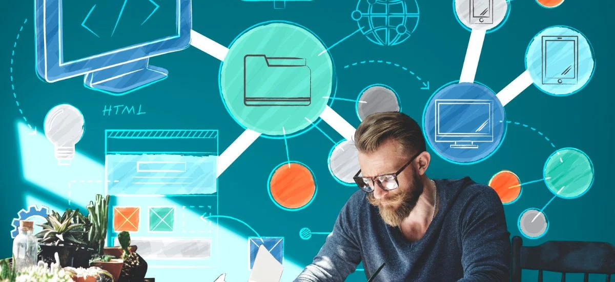 Redesign pentru site-uri